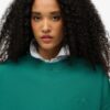 Bluza z kapturem Oversized z logo Essential Bluza z kapturem Oversized z logo Essential