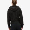 Bluza z kapturem Sport Tech Grid Fleece Ziphood Bluza z kapturem Sport Tech Grid Fleece Ziphood