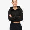 Bluza z kapturem Sport Tech Grid Fleece Ziphood Bluza z kapturem Sport Tech Grid Fleece Ziphood