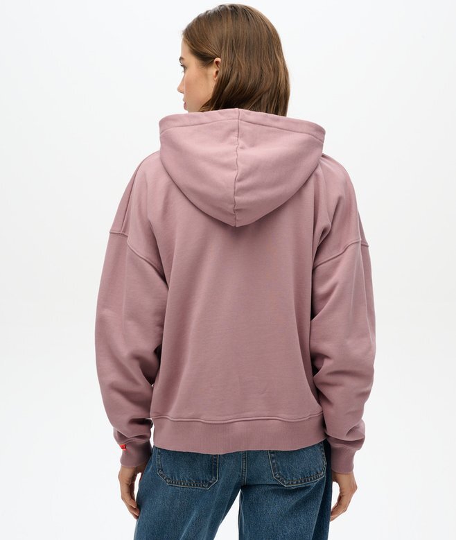 Bluza z kapturem Tokyo Vintage Logo o luźnym kroju Bluza z kapturem Tokyo Vintage Logo o luźnym kroju