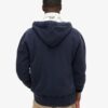 Bluza z kapturem Vintage Athletic Zip Bluza z kapturem Vintage Athletic Zip