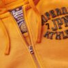 Bluza z kapturem Vintage Athletic Zip Bluza z kapturem Vintage Athletic Zip
