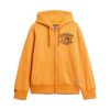 Bluza z kapturem Vintage Athletic Zip Bluza z kapturem Vintage Athletic Zip