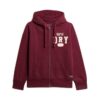 Bluza z kapturem Vintage Athletic Zip Bluza z kapturem Vintage Athletic Zip