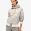 Bluza z kapturem z aplikacją Athletic Essentials Bluza z kapturem z aplikacją Athletic Essentials