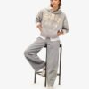 Bluza z kapturem z aplikacją Athletic Essentials Bluza z kapturem z aplikacją Athletic Essentials