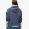 Bluza z kapturem z aplikacją Athletic Essentials Bluza z kapturem z aplikacją Athletic Essentials