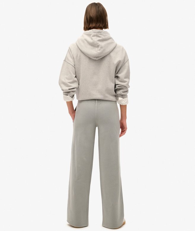 Bluza z kapturem z aplikacją Athletic Essentials Bluza z kapturem z aplikacją Athletic Essentials