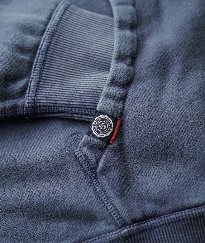Bluza z kapturem z aplikacją Athletic Essentials Bluza z kapturem z aplikacją Athletic Essentials