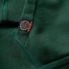 Bluza z kapturem z aplikacją Athletic Essentials Bluza z kapturem z aplikacją Athletic Essentials