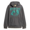 Bluza z kapturem z nadrukiem Outdoor Bluza z kapturem z nadrukiem Outdoor
