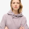 Bluza z kapturem z nadrukowanym logo Essential