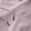 Bluza z kapturem z nadrukowanym logo Essential