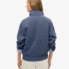 Bluza z logo Essential Oversized Half Zip Bluza z logo Essential Oversized Half Zip