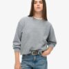 Bluza z nadrukiem Essential Logo Bluza z nadrukiem Essential Logo