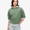 Bluza z nadrukiem Essential Logo Bluza z nadrukiem Essential Logo