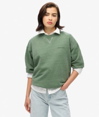 Bluza z nadrukiem Essential Logo
