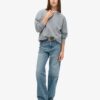 Bluza z nadrukiem Essential Logo Bluza z nadrukiem Essential Logo