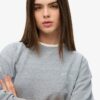Bluza z nadrukiem Essential Logo Bluza z nadrukiem Essential Logo