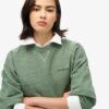 Bluza z nadrukiem Essential Logo Bluza z nadrukiem Essential Logo