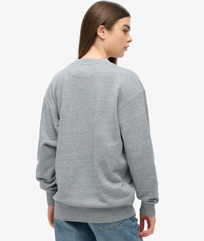 Bluza z nadrukiem Essential Logo Bluza z nadrukiem Essential Logo