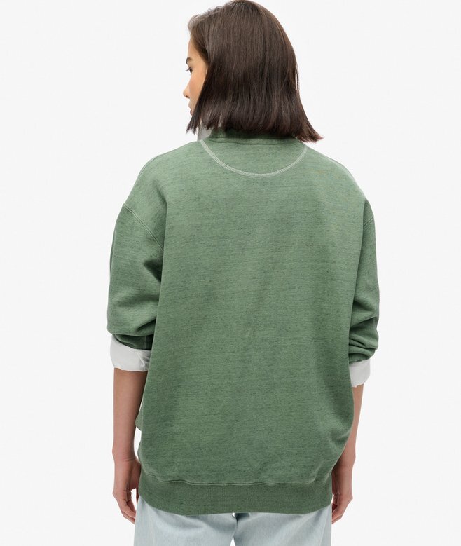 Bluza z nadrukiem Essential Logo Bluza z nadrukiem Essential Logo