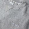 Bluza z nadrukiem Essential Logo Bluza z nadrukiem Essential Logo