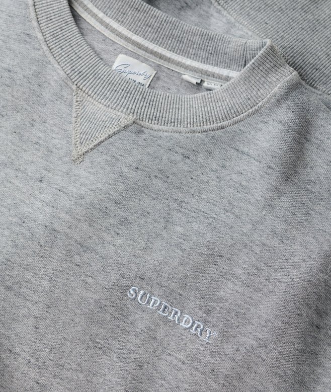 Bluza z nadrukiem Essential Logo Bluza z nadrukiem Essential Logo