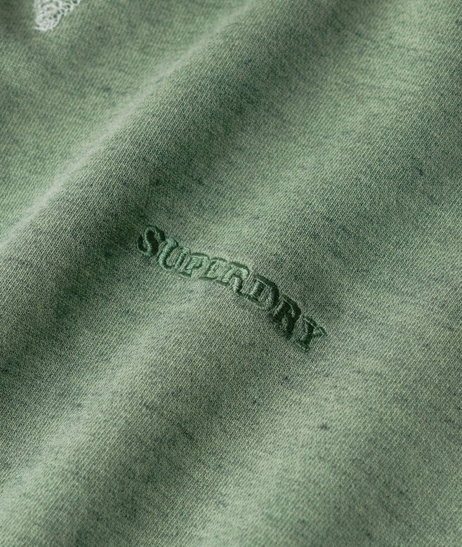 Bluza z nadrukiem Essential Logo Bluza z nadrukiem Essential Logo