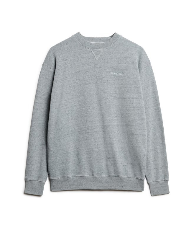 Bluza z nadrukiem Essential Logo Bluza z nadrukiem Essential Logo