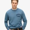 Bluza z nadrukiem sportowym Bluza z nadrukiem sportowym