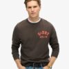 Bluza z nadrukiem sportowym