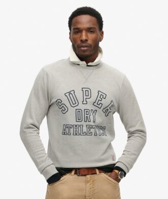 Bluza z nadrukiem sportowym Bluza z nadrukiem sportowym