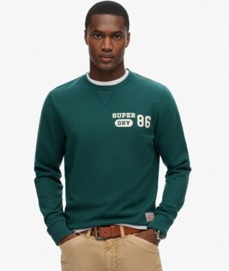 Bluza z nadrukiem sportowym Bluza z nadrukiem sportowym