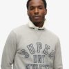 Bluza z nadrukiem sportowym