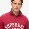 Bluza z nadrukiem sportowym
