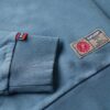 Bluza z nadrukiem sportowym Bluza z nadrukiem sportowym