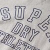 Bluza z nadrukiem sportowym