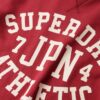 Bluza z nadrukiem sportowym