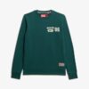 Bluza z nadrukiem sportowym