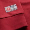 Bluza z nadrukiem sportowym