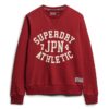 Bluza z nadrukiem sportowym