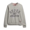 Bluza z nadrukiem sportowym