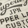 Bluza z okrągłym dekoltem i grafiką Copper Label Bluza z okrągłym dekoltem i grafiką Copper Label
