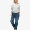 Bluza z półsuwakiem Essential