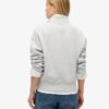 Bluza z półsuwakiem Essential