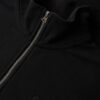 Bluza z półsuwakiem i logo Essential Bluza z półsuwakiem i logo Essential