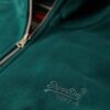 Bluza z półsuwakiem i logo Essential Bluza z półsuwakiem i logo Essential