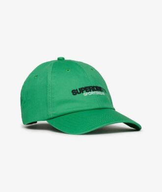 Czapka baseballowa w stylu sportowym Czapka baseballowa w stylu sportowym