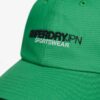 Czapka baseballowa w stylu sportowym